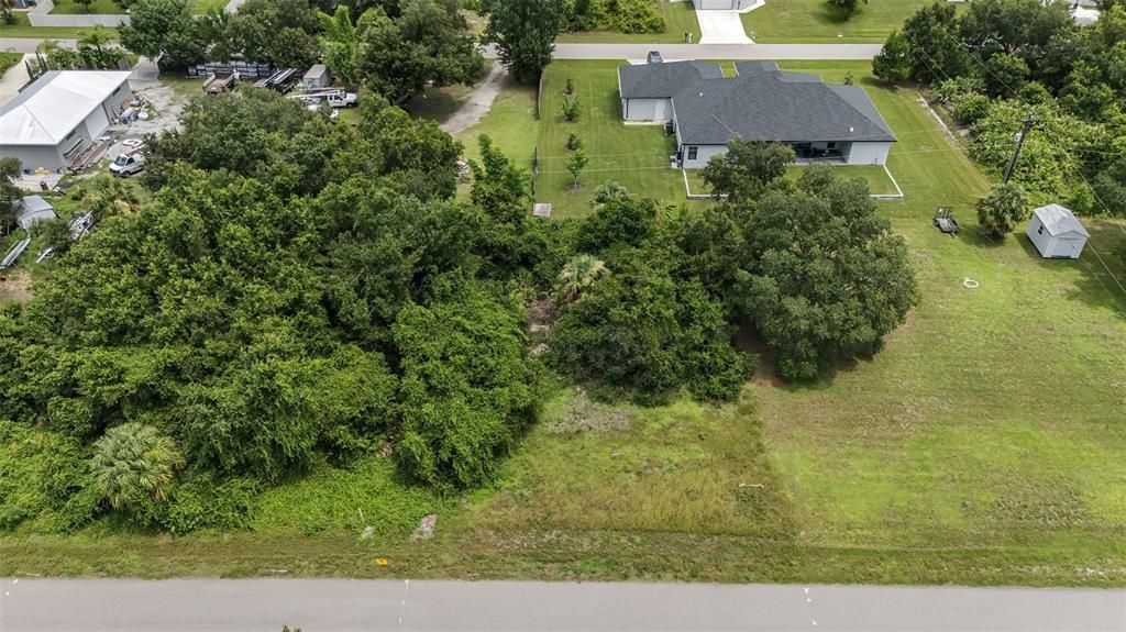 En Venta: $22,000 (0.23 acres)