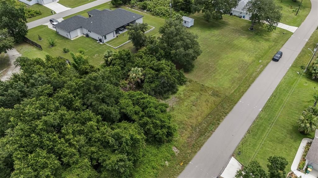 En Venta: $22,000 (0.23 acres)