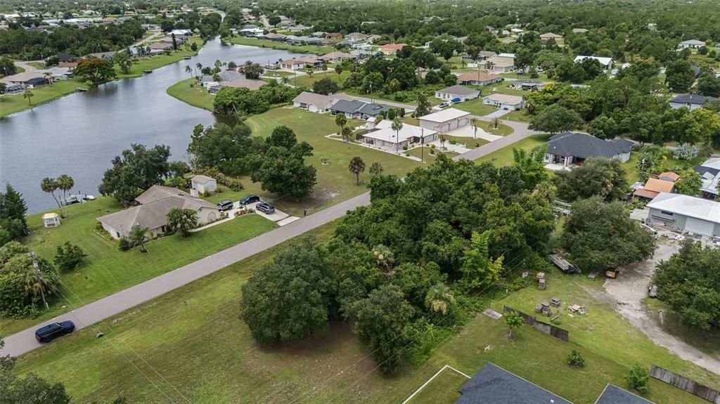 En Venta: $22,000 (0.23 acres)