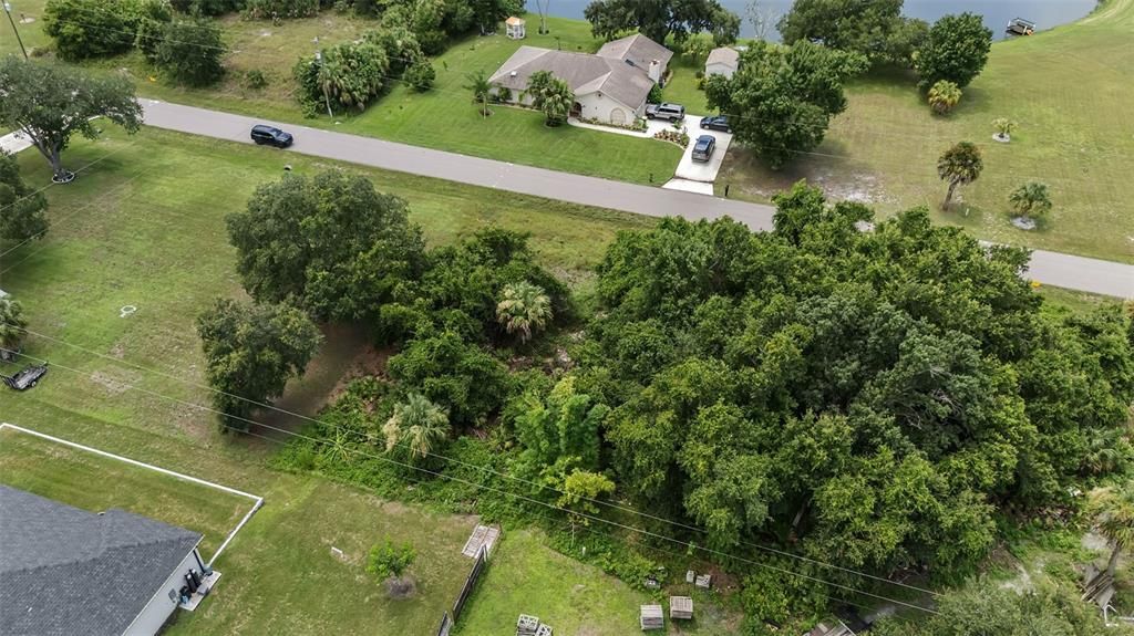 En Venta: $22,000 (0.23 acres)