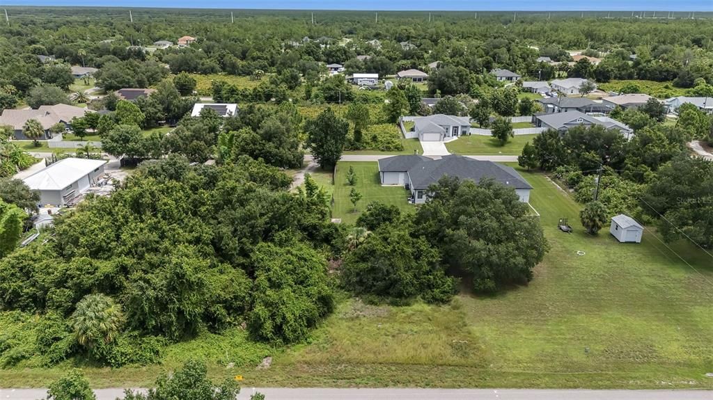 En Venta: $22,000 (0.23 acres)