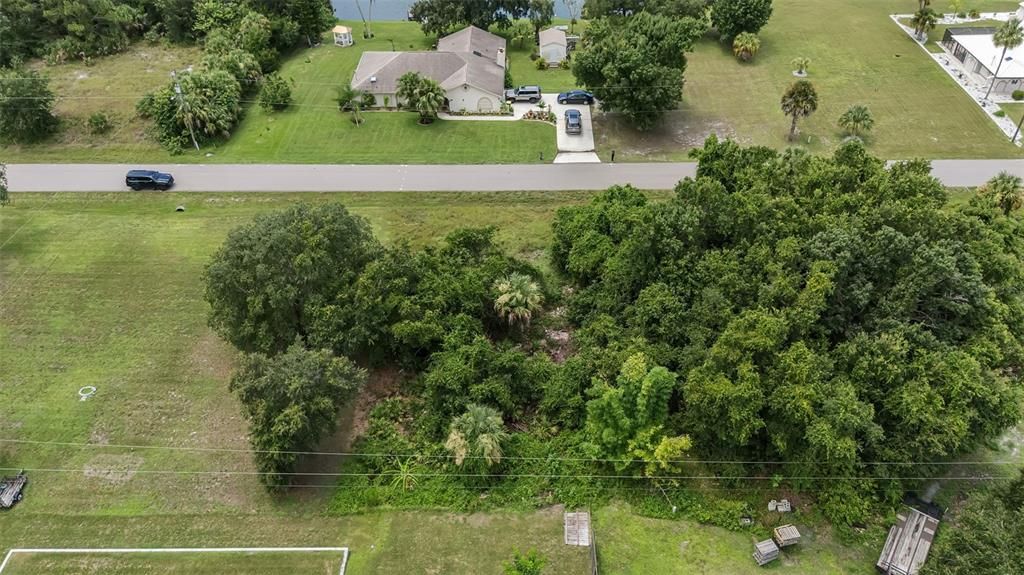 En Venta: $22,000 (0.23 acres)