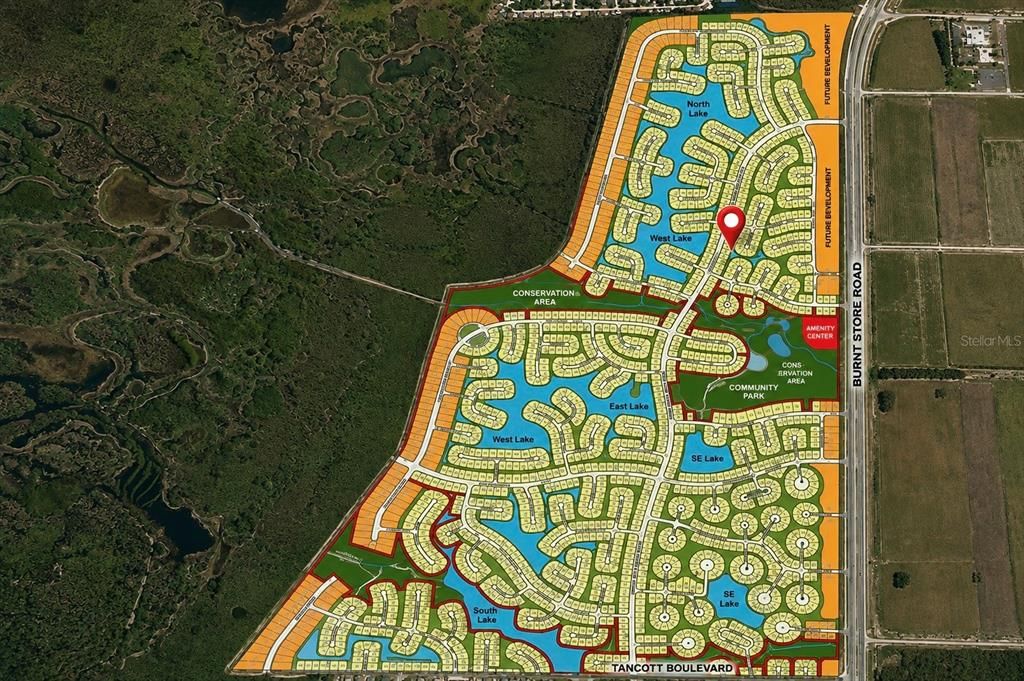 For Sale: $52,500 (0.22 acres)
