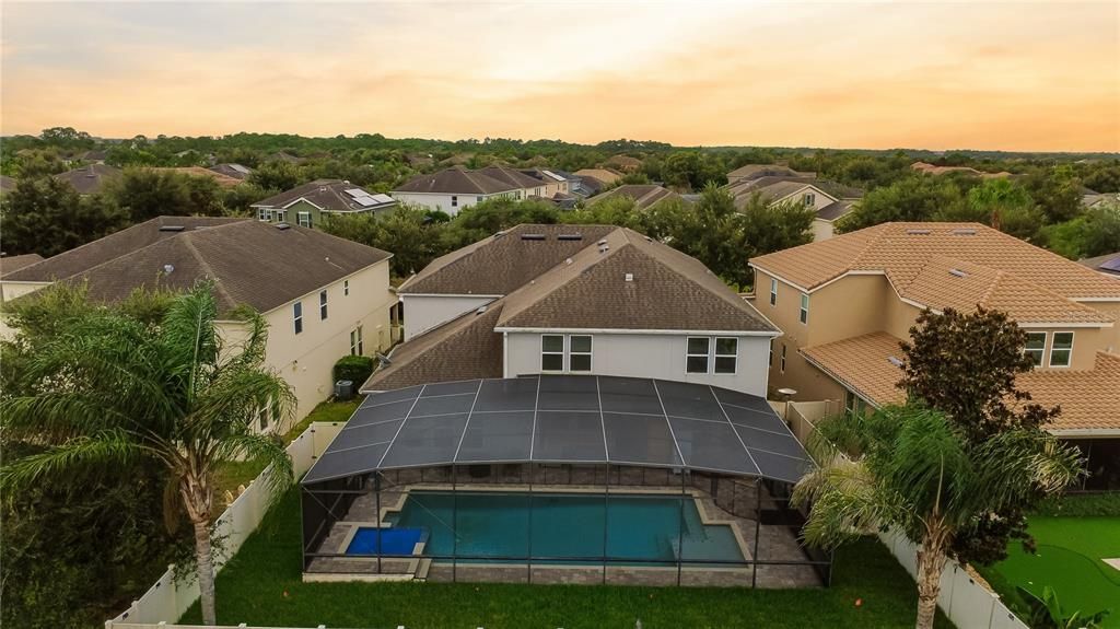 Activo con contrato: $1,199,000 (5 camas, 3 baños, 4909 Pies cuadrados)