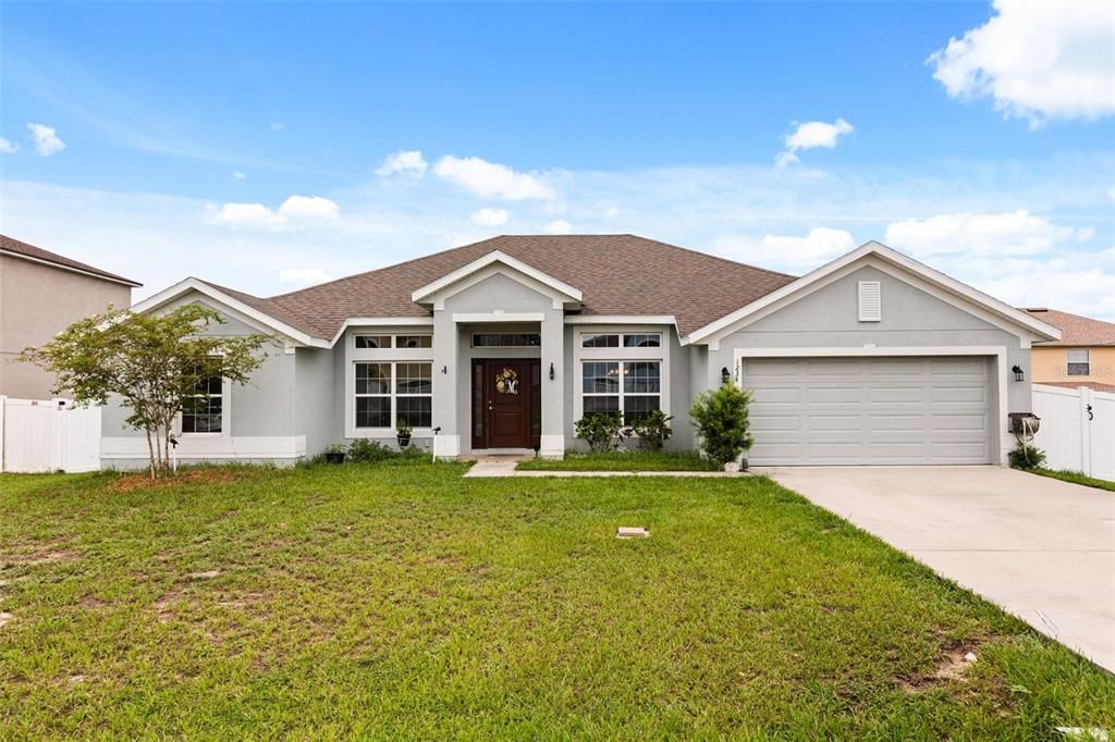 Active With Contract: $288,990 (4 beds, 2 baths, 2058 Square Feet)