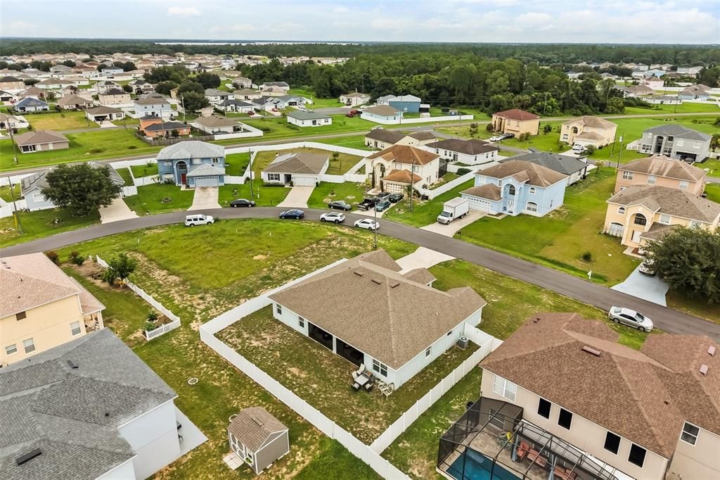 Active With Contract: $288,990 (4 beds, 2 baths, 2058 Square Feet)