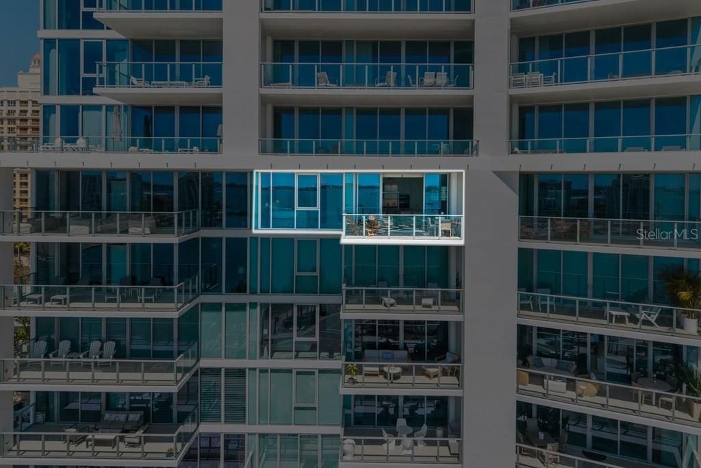 For Rent: $9,500 (2 beds, 2 baths, 2040 Square Feet)