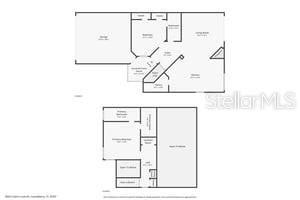 Activo con contrato: $300,000 (2 camas, 2 baños, 1411 Pies cuadrados)