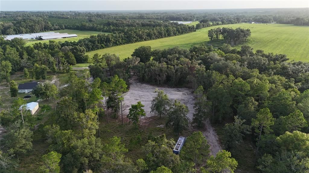 For Sale: $109,990 (5.00 acres)