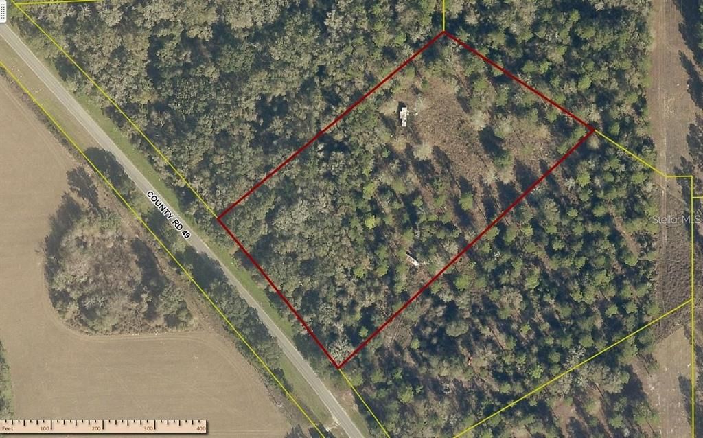 For Sale: $109,990 (5.00 acres)