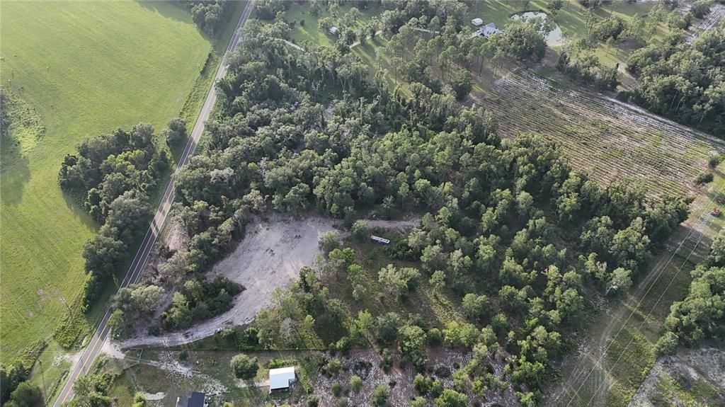 For Sale: $109,990 (5.00 acres)