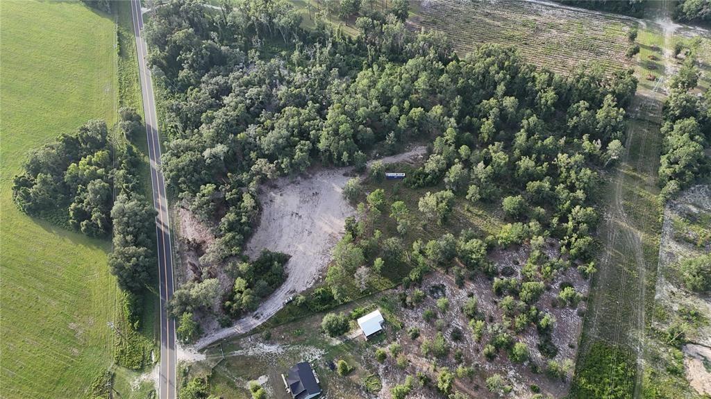 For Sale: $109,990 (5.00 acres)