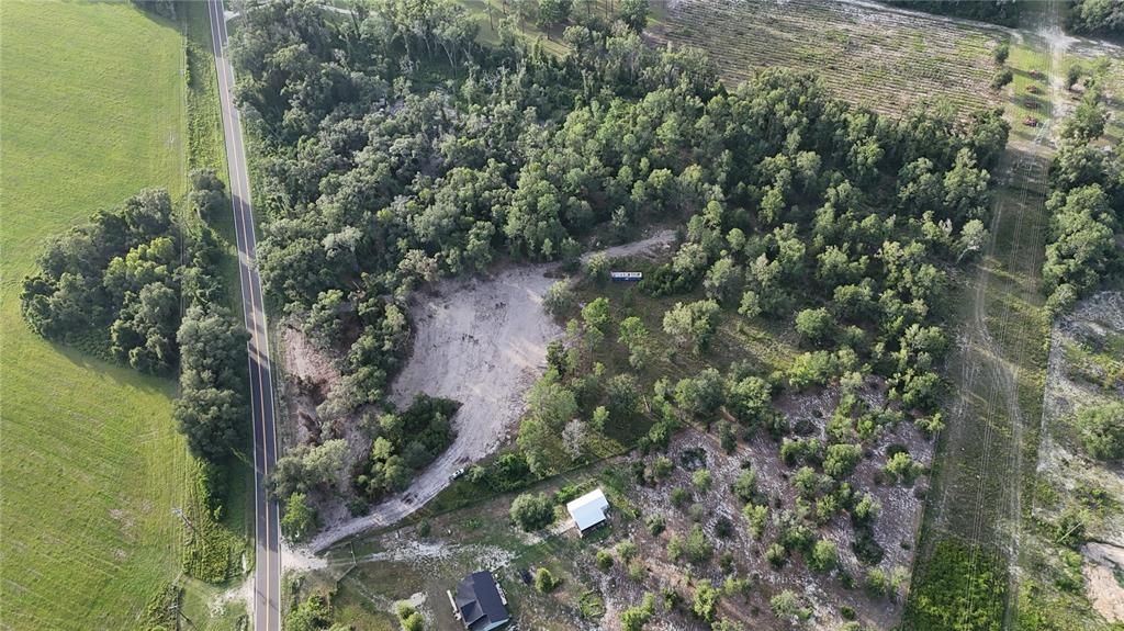 For Sale: $109,990 (5.00 acres)