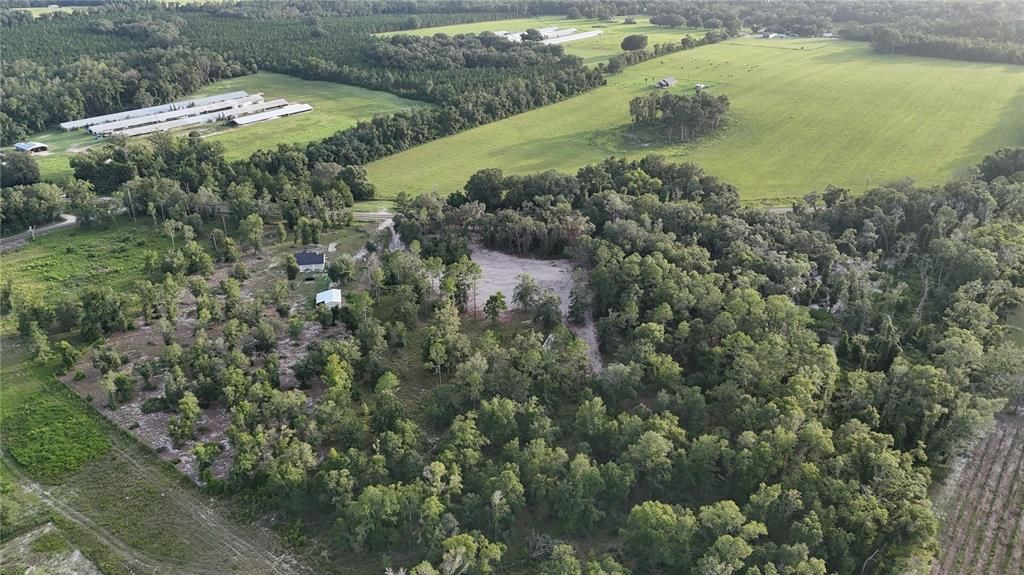For Sale: $109,990 (5.00 acres)