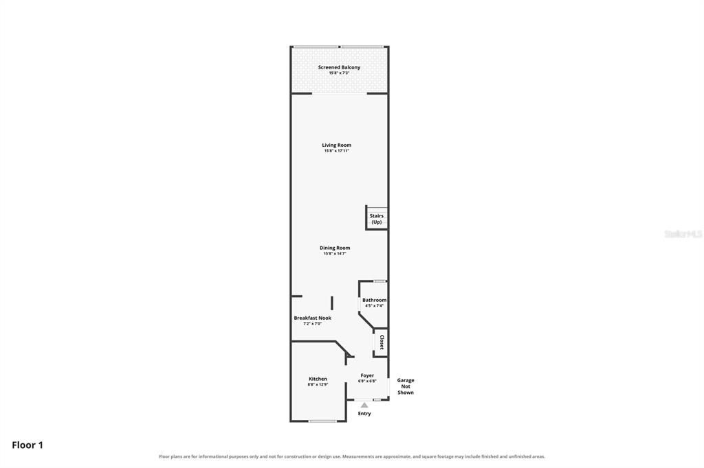 For Sale: $269,700 (2 beds, 2 baths, 1633 Square Feet)
