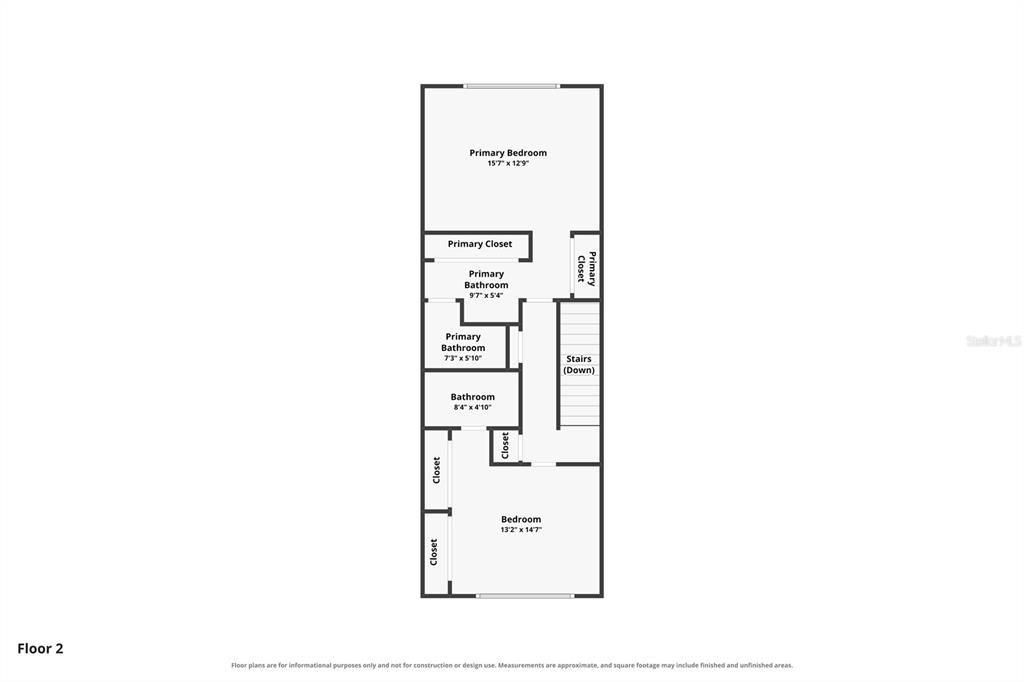 For Sale: $269,700 (2 beds, 2 baths, 1633 Square Feet)