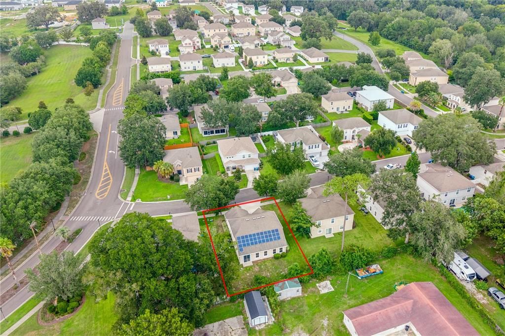 Activo con contrato: $334,900 (4 camas, 2 baños, 2732 Pies cuadrados)