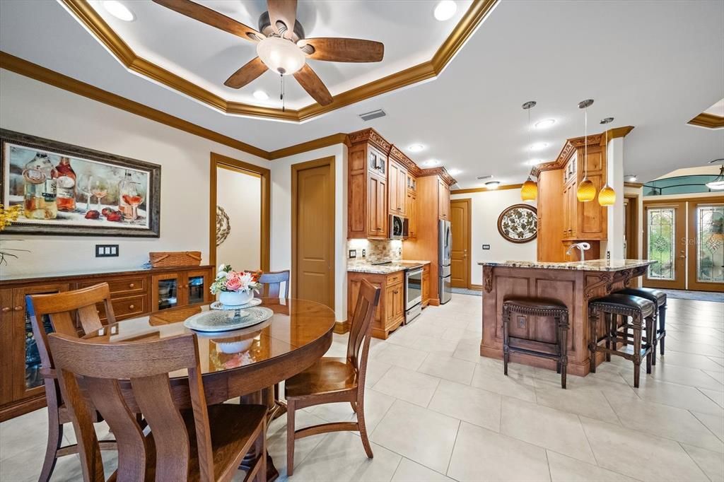 For Sale: $1,200,000 (3 beds, 2 baths, 2601 Square Feet)