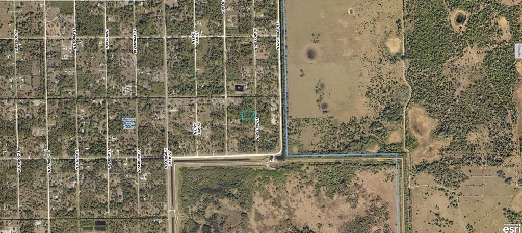 На продажу: $42,500 (1.06 acres)