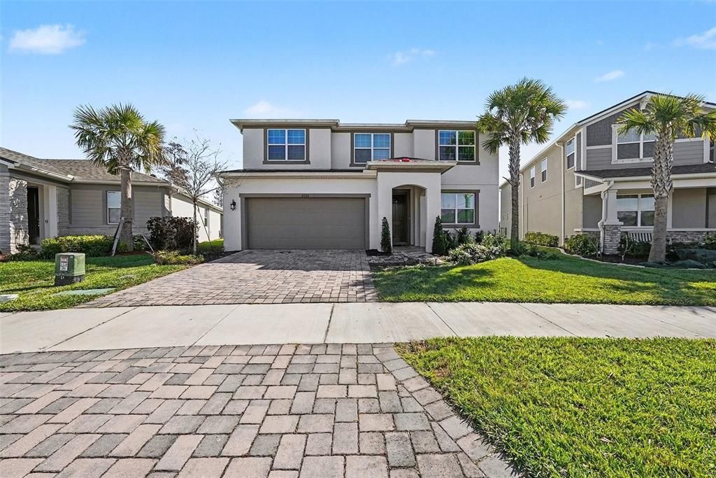 For Rent: $4,250 (5 beds, 3 baths, 3078 Square Feet)