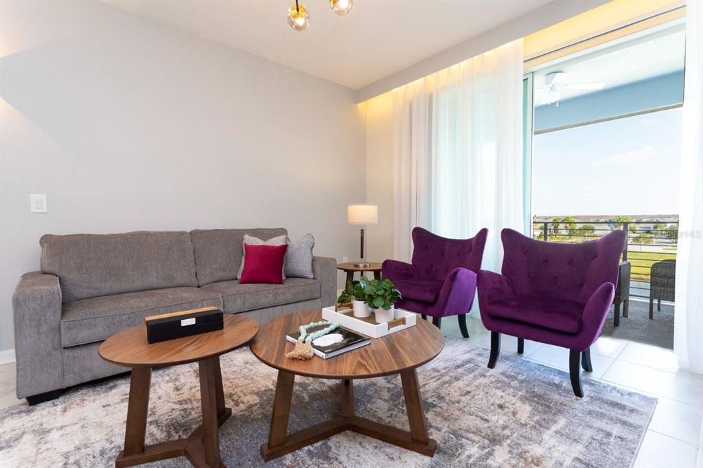 En Venta: $308,000 (2 camas, 2 baños, 1126 Pies cuadrados)