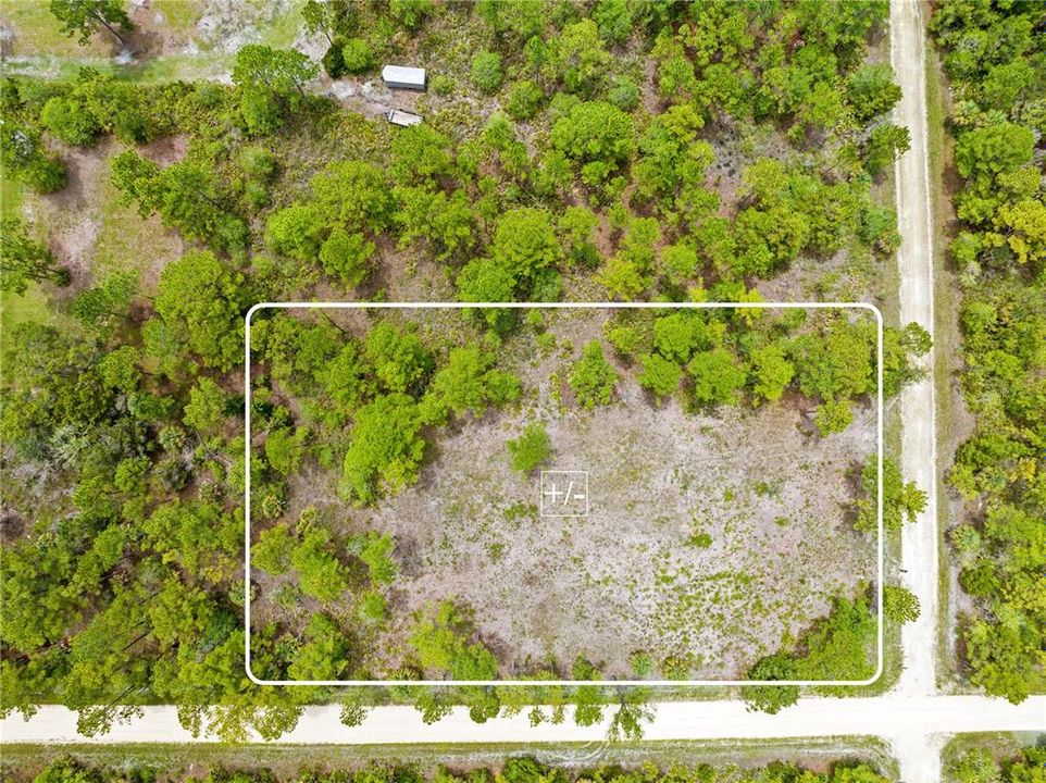 For Sale: $57,000 (1.15 acres)