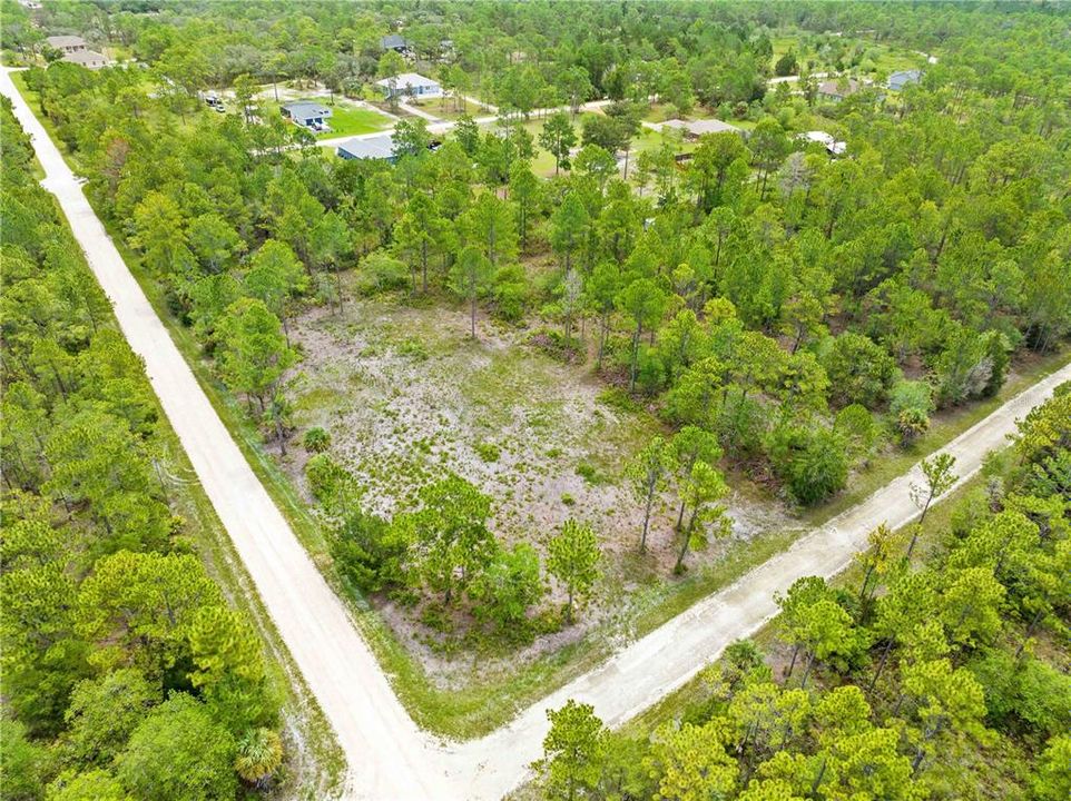 For Sale: $57,000 (1.15 acres)