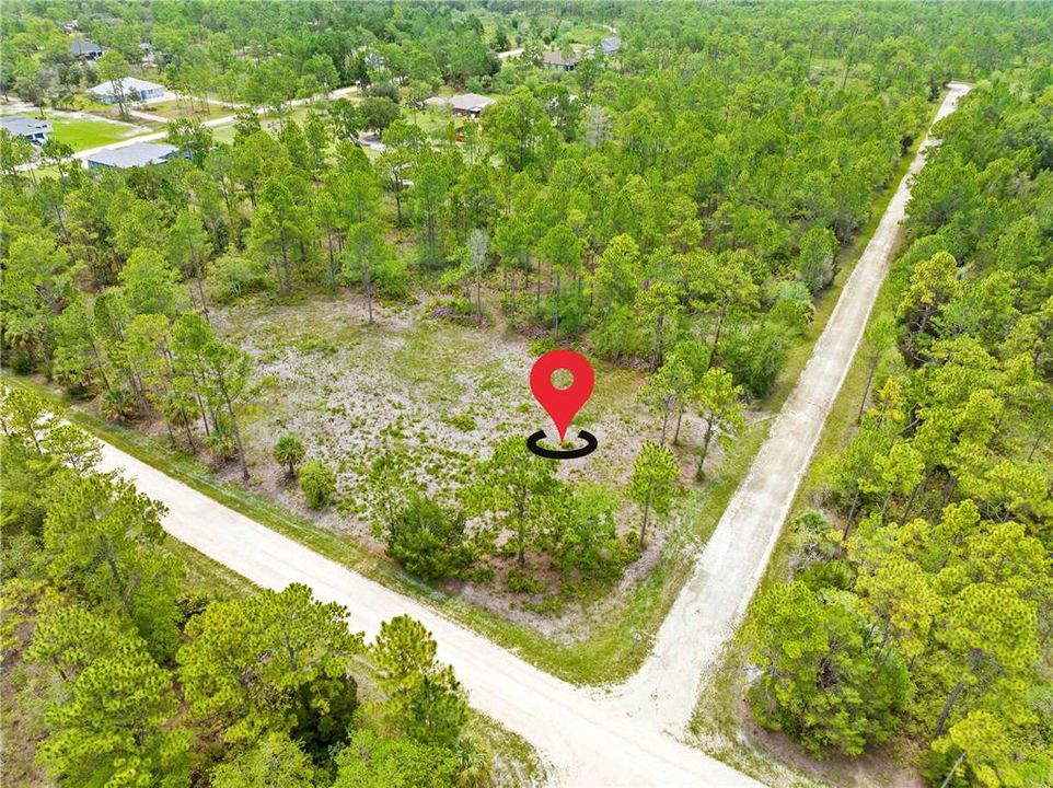 For Sale: $57,000 (1.15 acres)