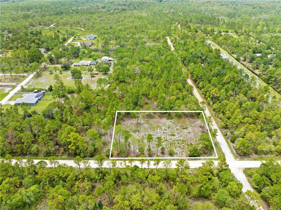 For Sale: $57,000 (1.15 acres)