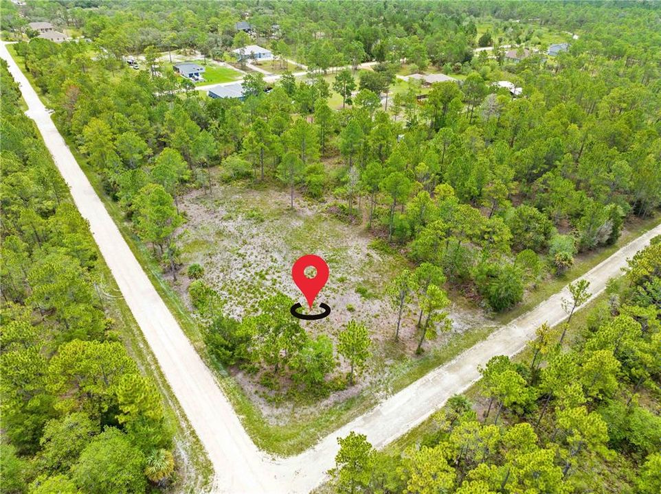 For Sale: $57,000 (1.15 acres)