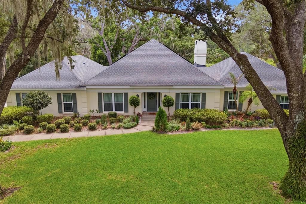 Active With Contract: $550,000 (4 beds, 3 baths, 2722 Square Feet)