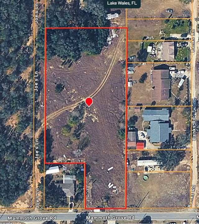 For Sale: $150,000 (2.23 acres)
