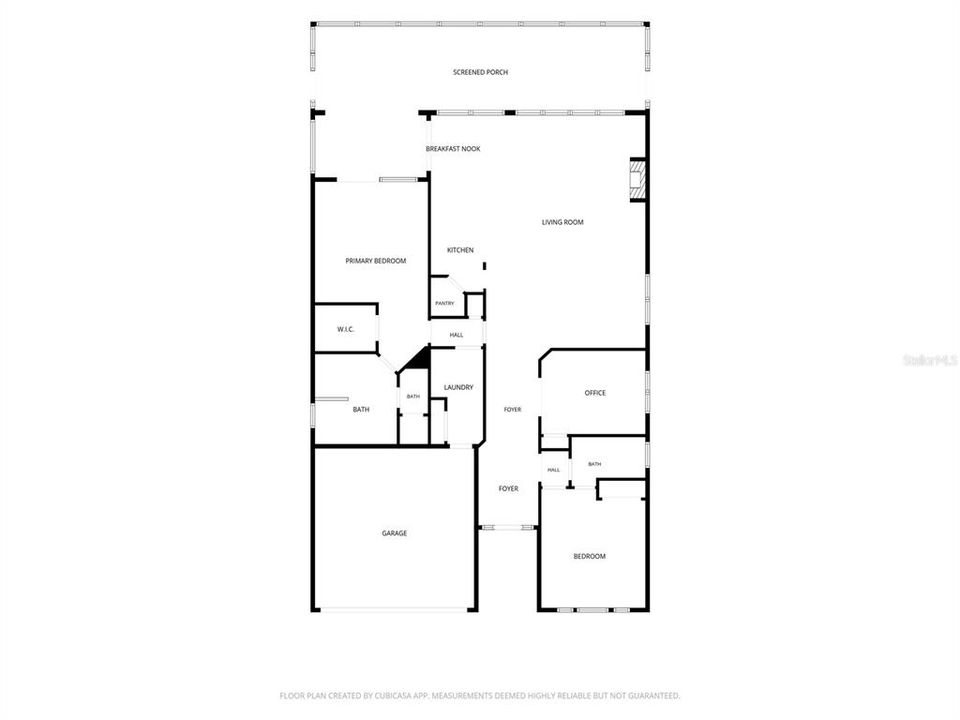 En Venta: $389,000 (3 camas, 2 baños, 1836 Pies cuadrados)