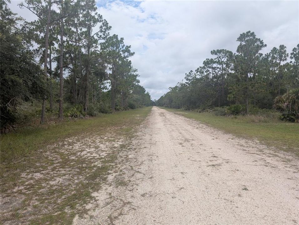 En Venta: $14,000 (0.50 acres)
