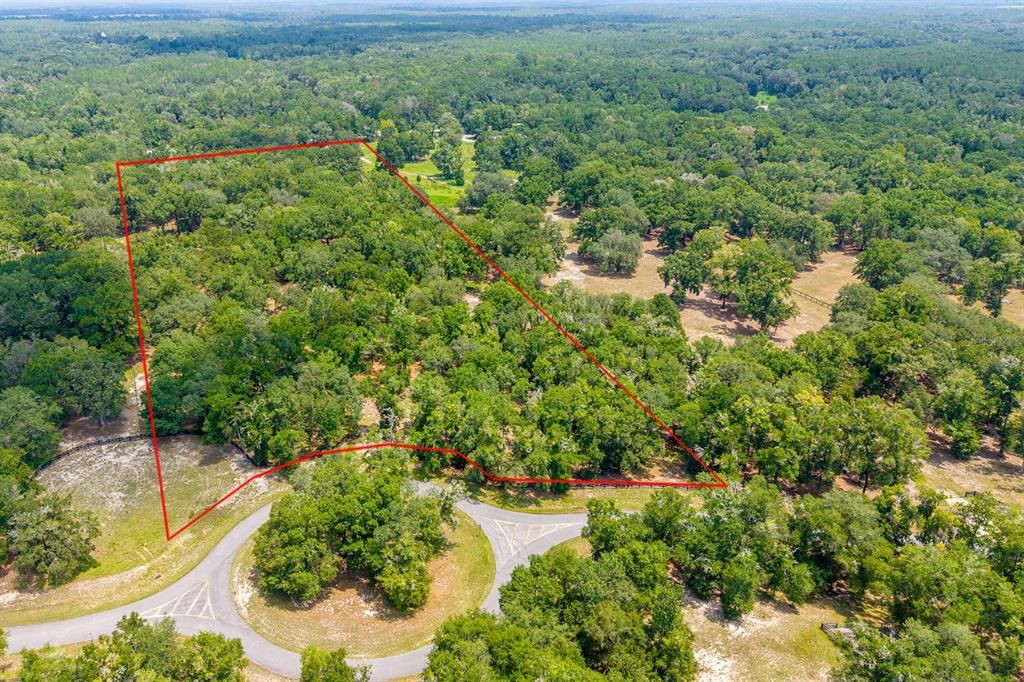 待售: $195,000 (5.94 acres)