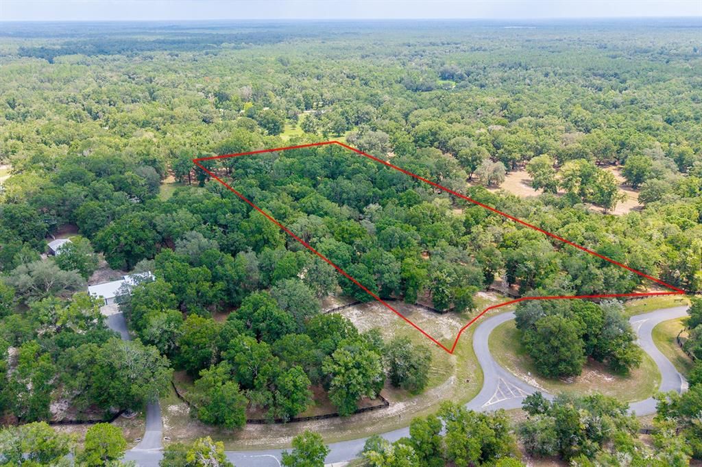 待售: $195,000 (5.94 acres)