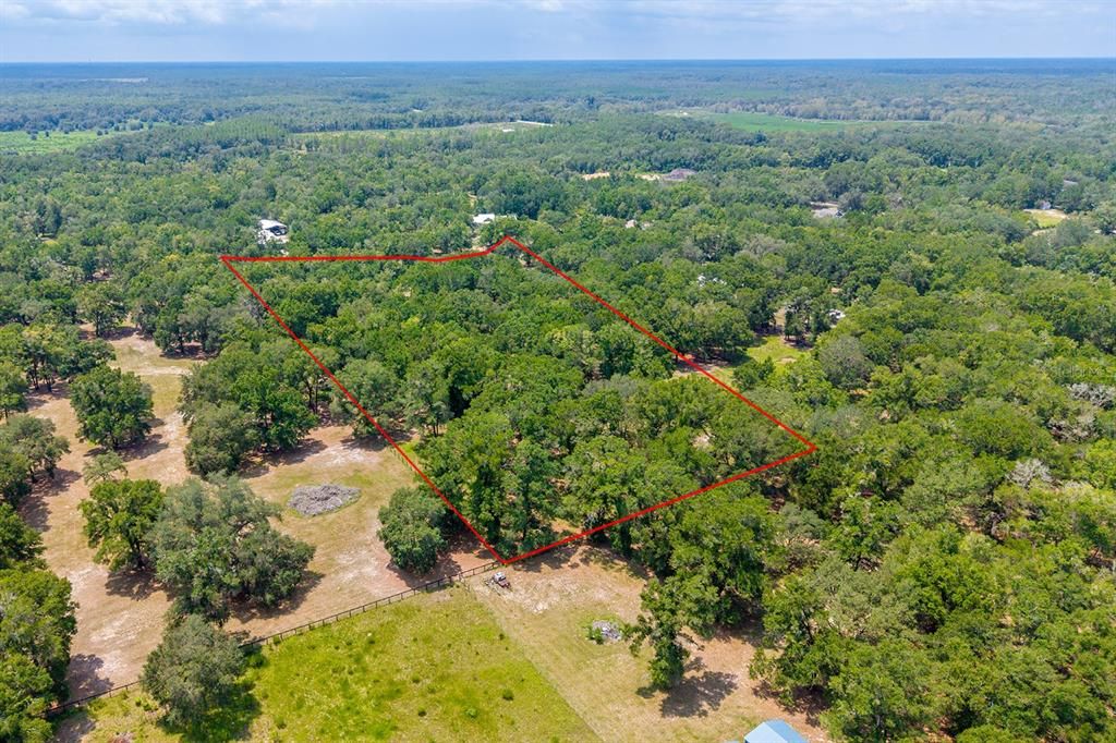 待售: $195,000 (5.94 acres)