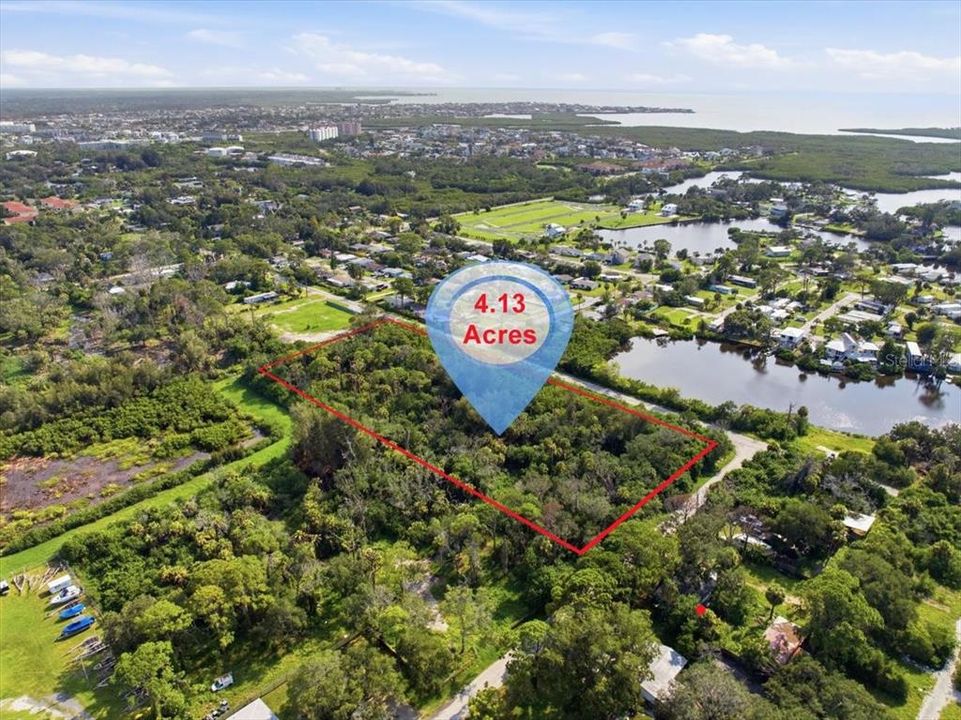 На продажу: $149,900 (4.13 acres)