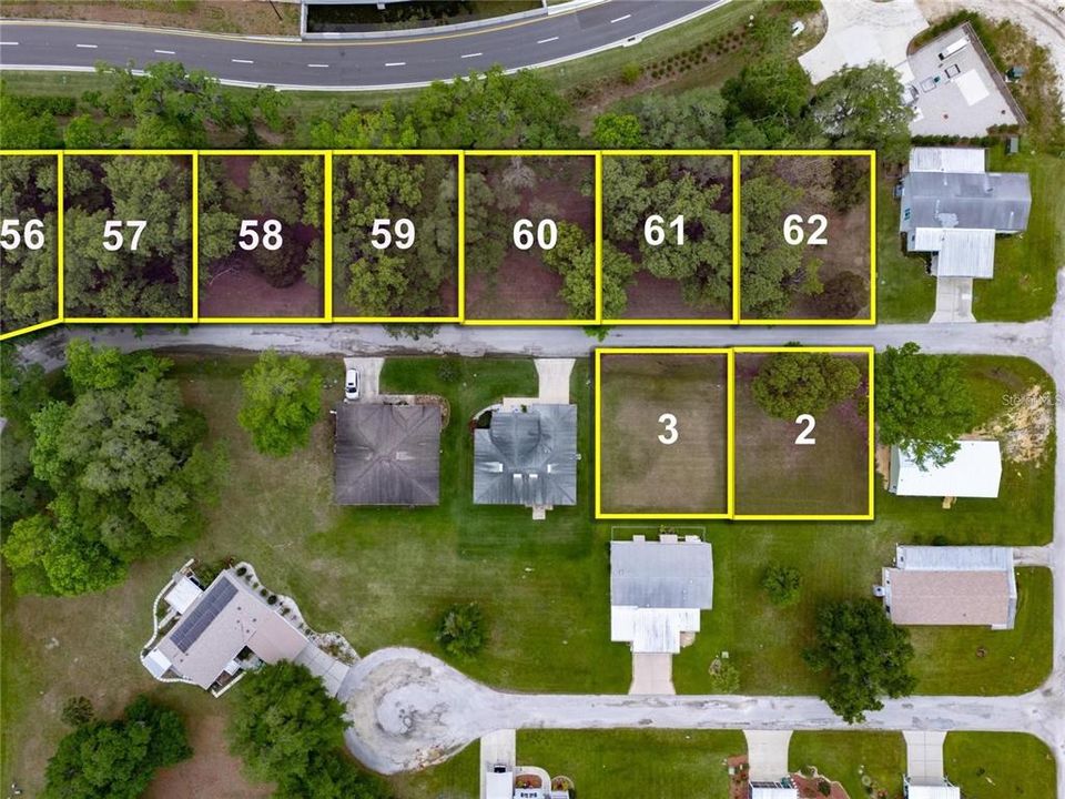 For Sale: $39,999 (0.23 acres)