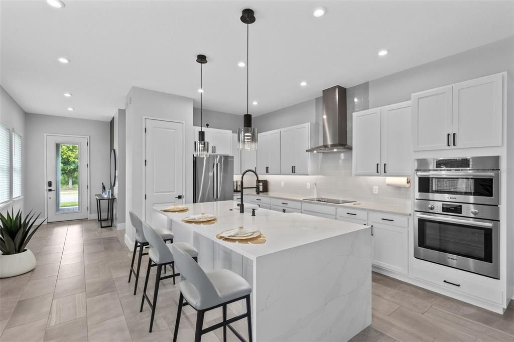 Active With Contract: $895,000 (3 beds, 2 baths, 2017 Square Feet)