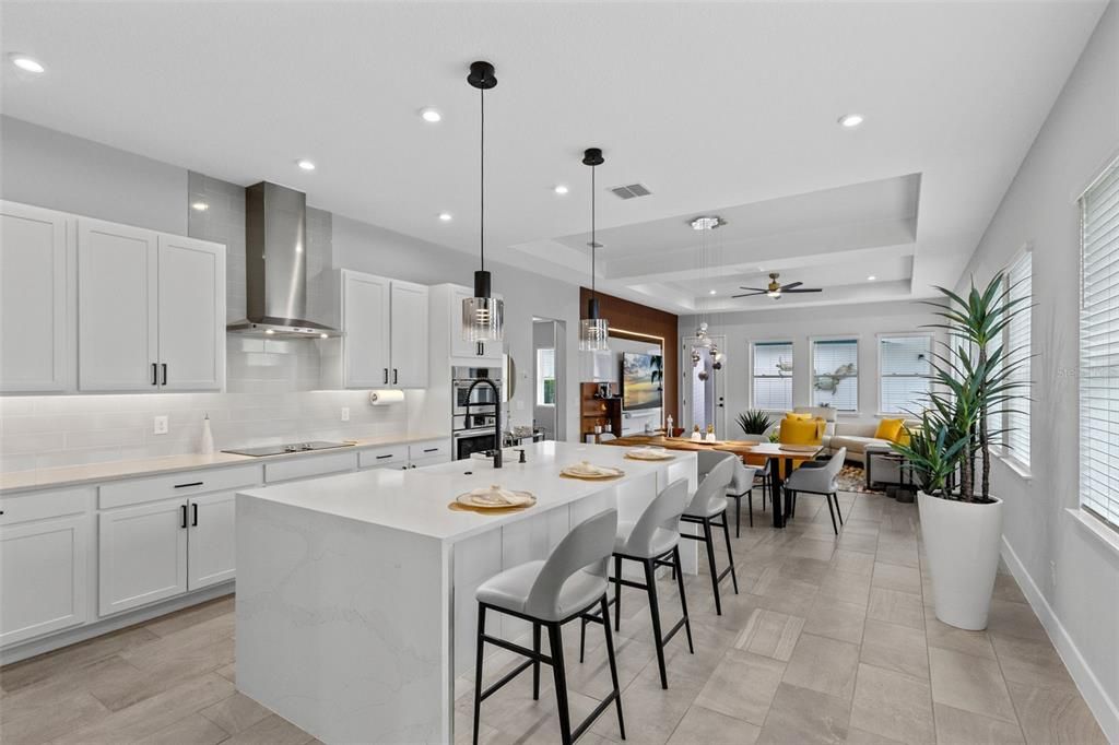 Active With Contract: $895,000 (3 beds, 2 baths, 2017 Square Feet)