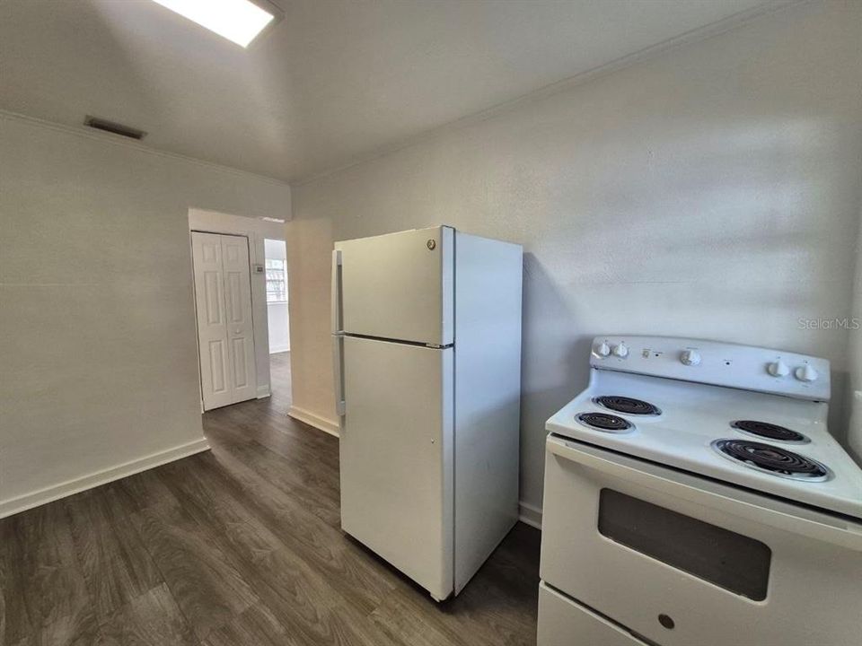 For Rent: $1,450 (2 beds, 1 baths, 598 Square Feet)