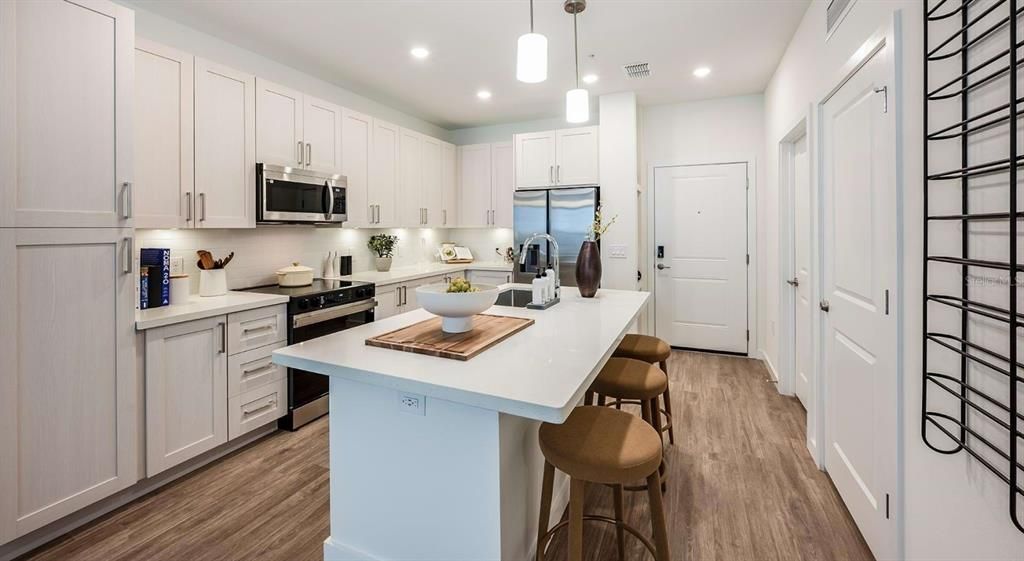 For Rent: $1,931 (1 beds, 1 baths, 783 Square Feet)