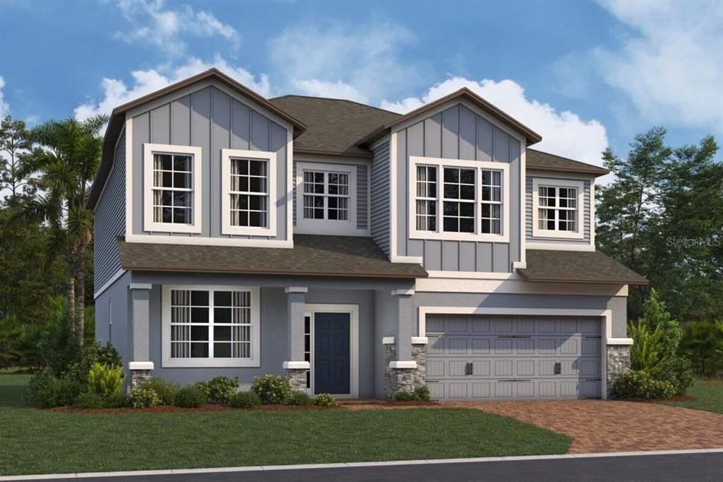 For Sale: $604,990 (4 beds, 3 baths, 2489 Square Feet)
