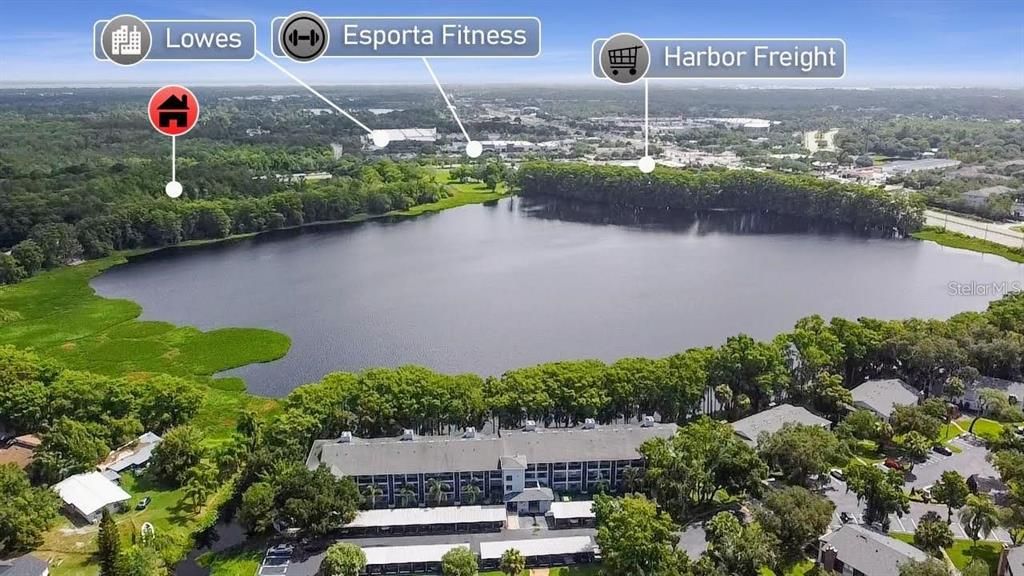 Active With Contract: $698,000 (9.62 acres)