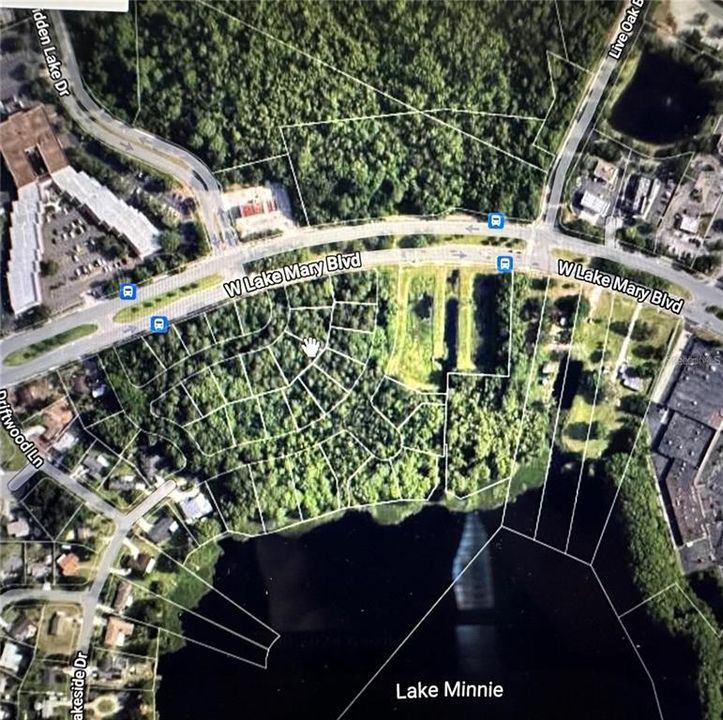 Active With Contract: $698,000 (9.62 acres)