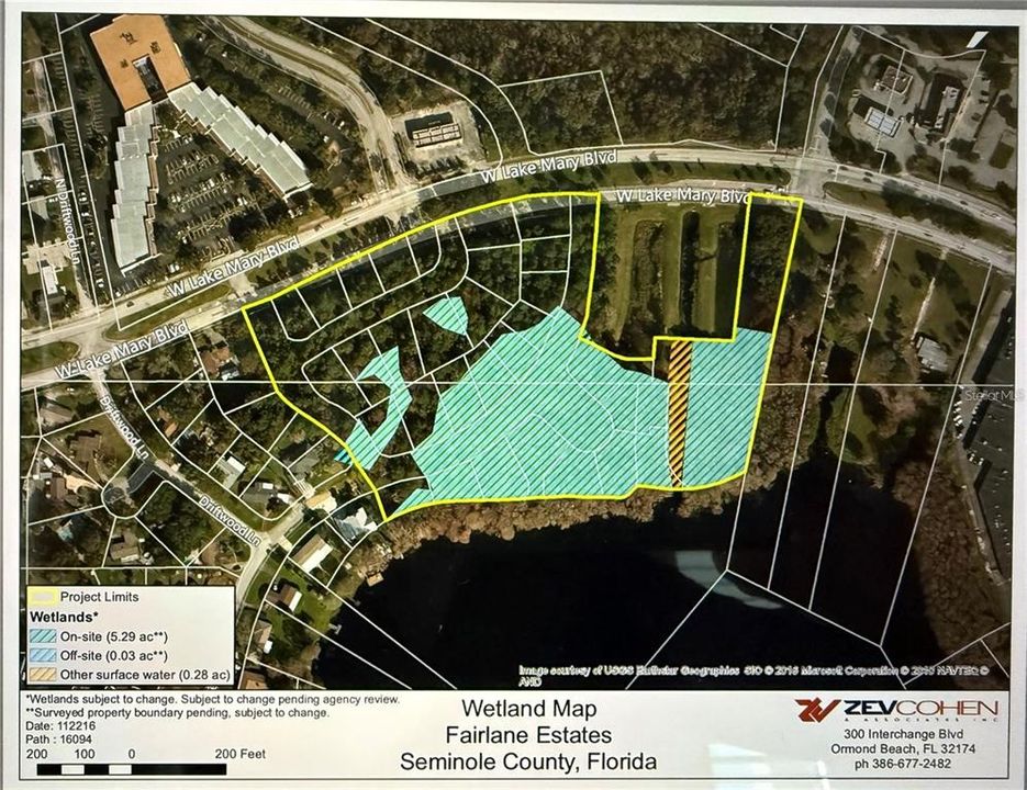 Active With Contract: $698,000 (9.62 acres)