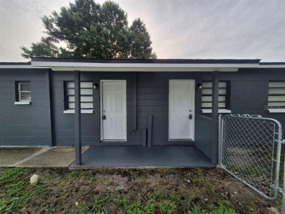 For Rent: $1,400 (2 beds, 1 baths, 598 Square Feet)