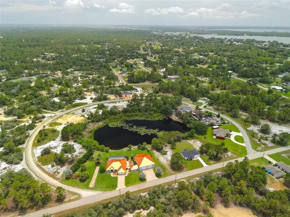 На продажу: $39,000 (0.22 acres)