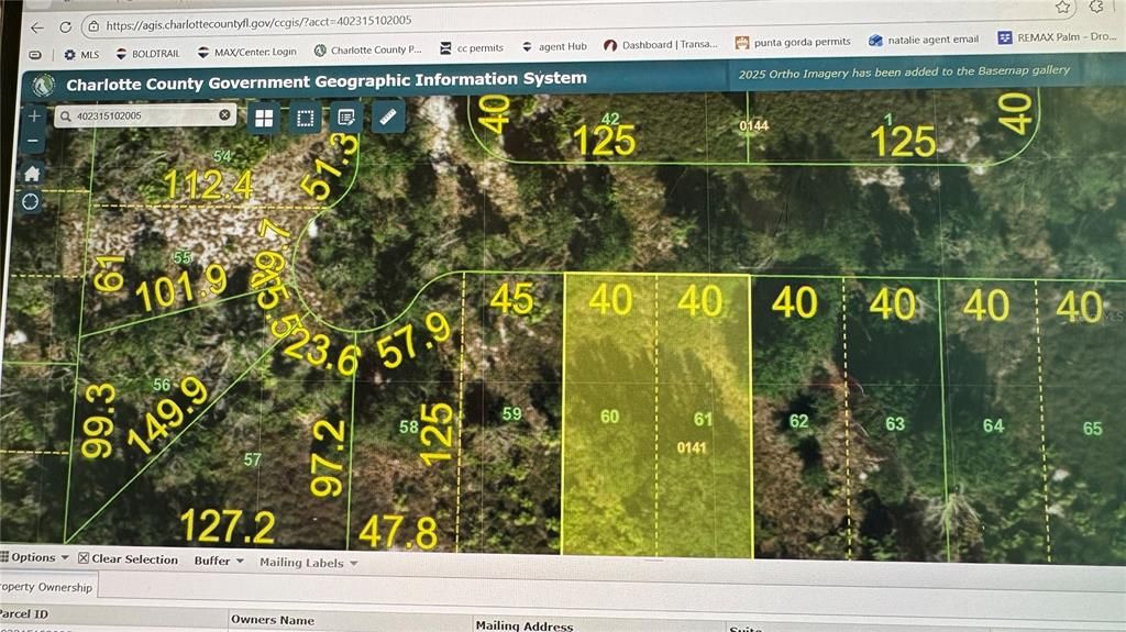 For Sale: $32,000 (0.46 acres)